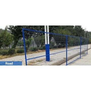 China Top 10 Metal Fence Potential Enterprises