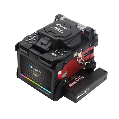 How to choose fusion splicer