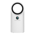 Smart Humidifying Bladeless Fan with Remote Control1
