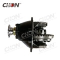 Mitsubishi Fuso Canter 4D32 Differential1