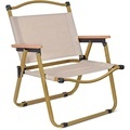 Portable Outdoor Furniture: Lightweight Chairs for Hiking, Camping, Beach, Picnics, and Fishing1