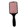 Professional Paddle Hair Brush Head & Massage Hair Brush Wholesale Detangling Brush Collection1