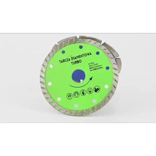 Diamond Saw Blade