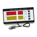 XM-18ZH Full Automatic Egg Incubator Temperature and Humidity Controller1