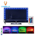 5M RGB LED Strip 5V Flex Digital TV Backlight Strip1