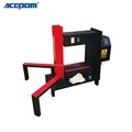 ZNY-40 40KVA High-Quality Induction Bearing Heater1