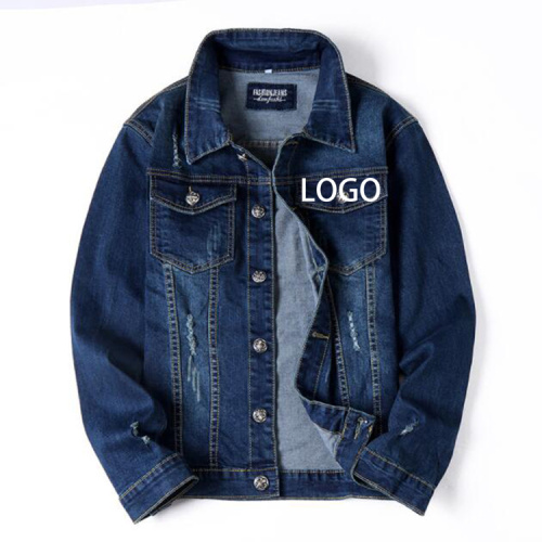 How To Identify A Well Made Men's Denim Jacket