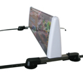 China Company Offers New Taxi Top Roof LED Lit Boxes1