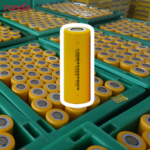The difference between solid-state batteries and lithium batteries