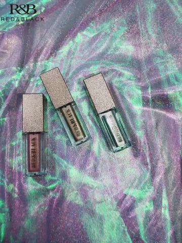 LIQUID EYESHADOW