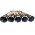 High Precision Burnished Honed Pipe Tubes1