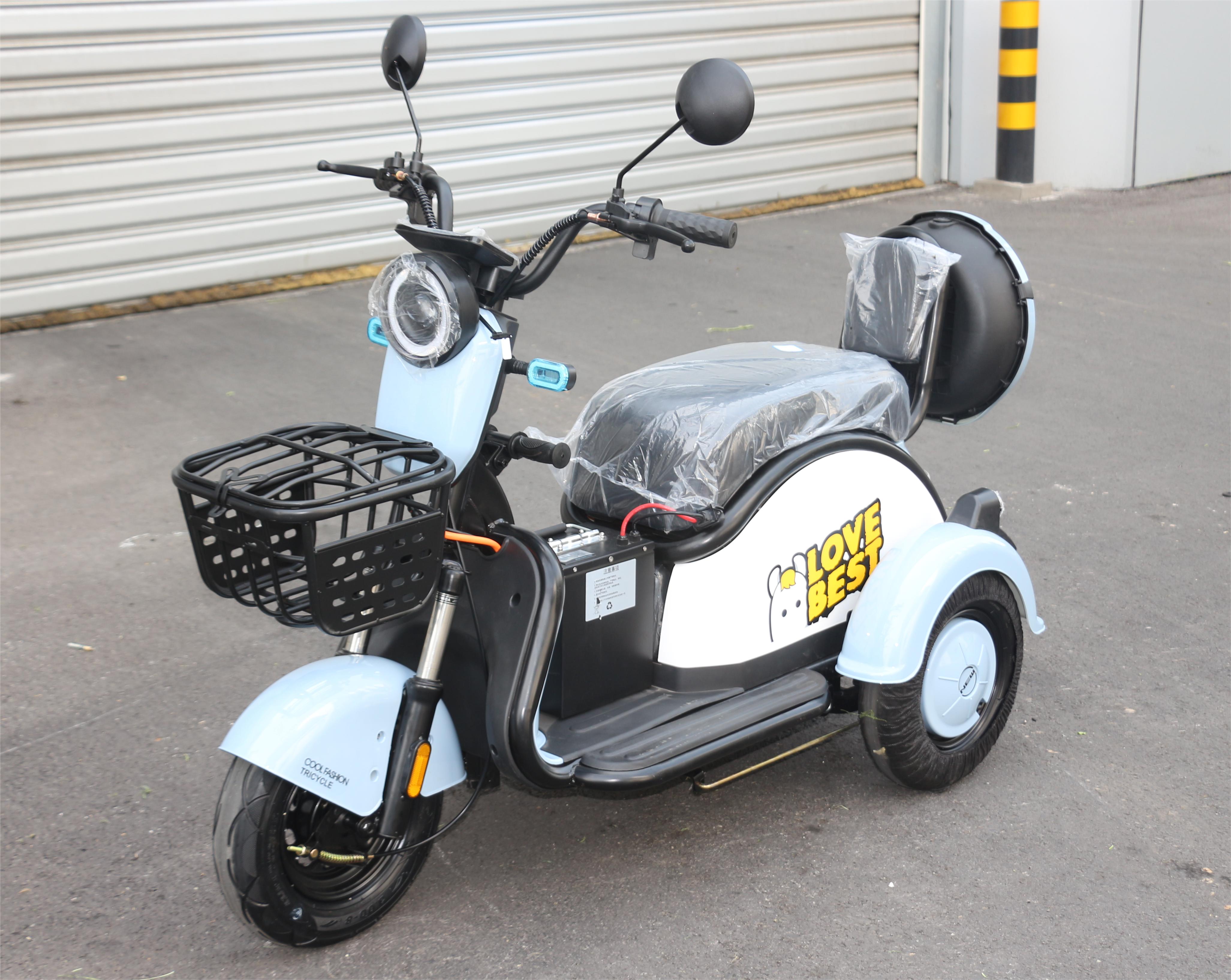Jiakechong electric recipercy