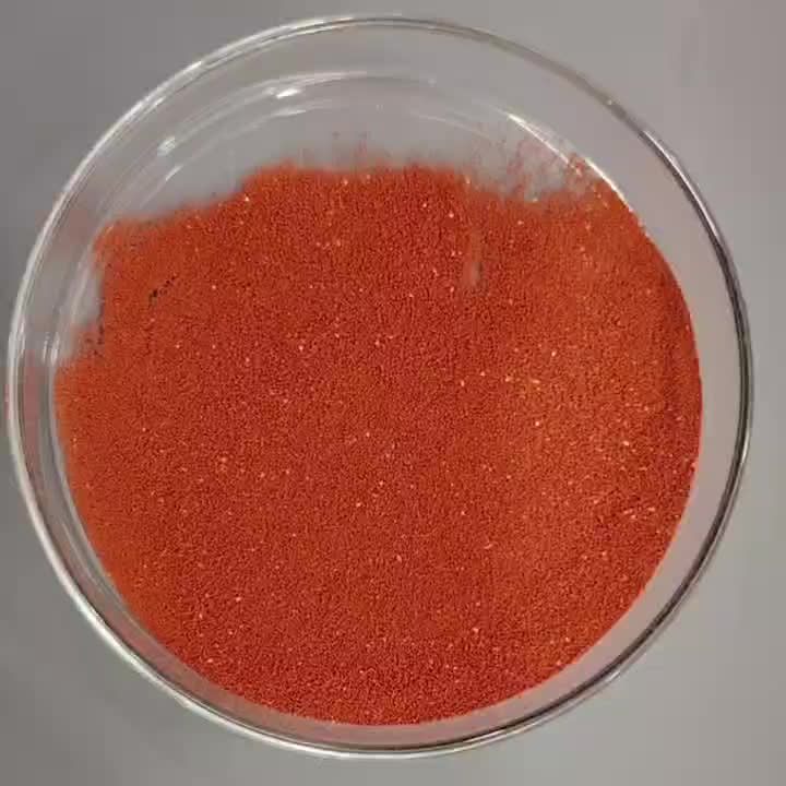 naranja
