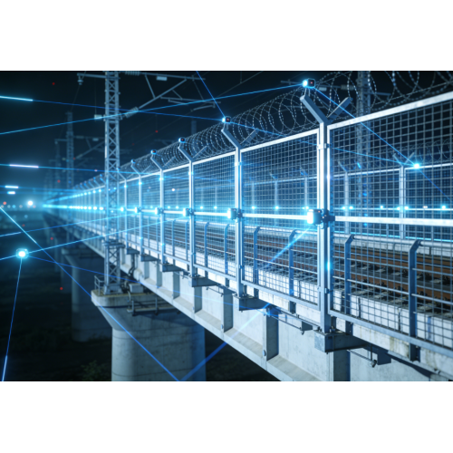 Đột phá xuyên biên giới! Công nghệ lưới bảo mật cho phép giám sát an ninh toàn diện cơ sở hạ tầng quy mô lớn