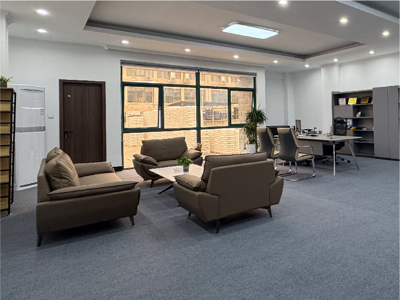 Zhejiang Yiben New Materials Co., Ltd.