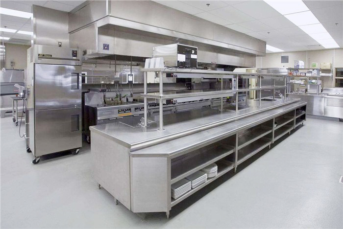 Our Commercial Kitchen Applications 6