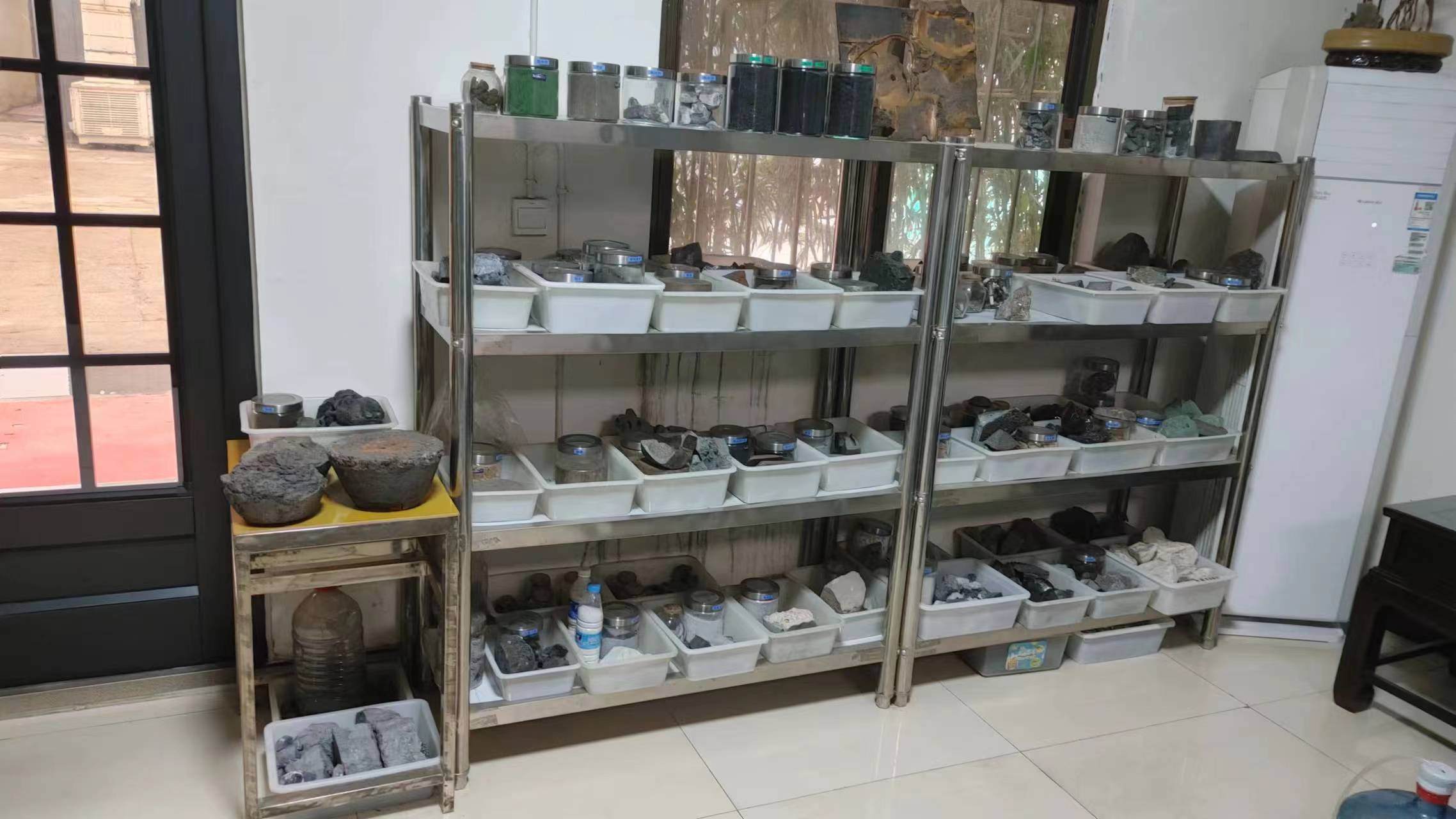 ANYANG YOUNENGDE ELECTRIC CO.,LTD