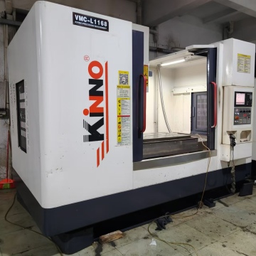 Machining center 1160