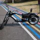 1000W Produit compétitif Bicycle d&#39;Hopper électrique