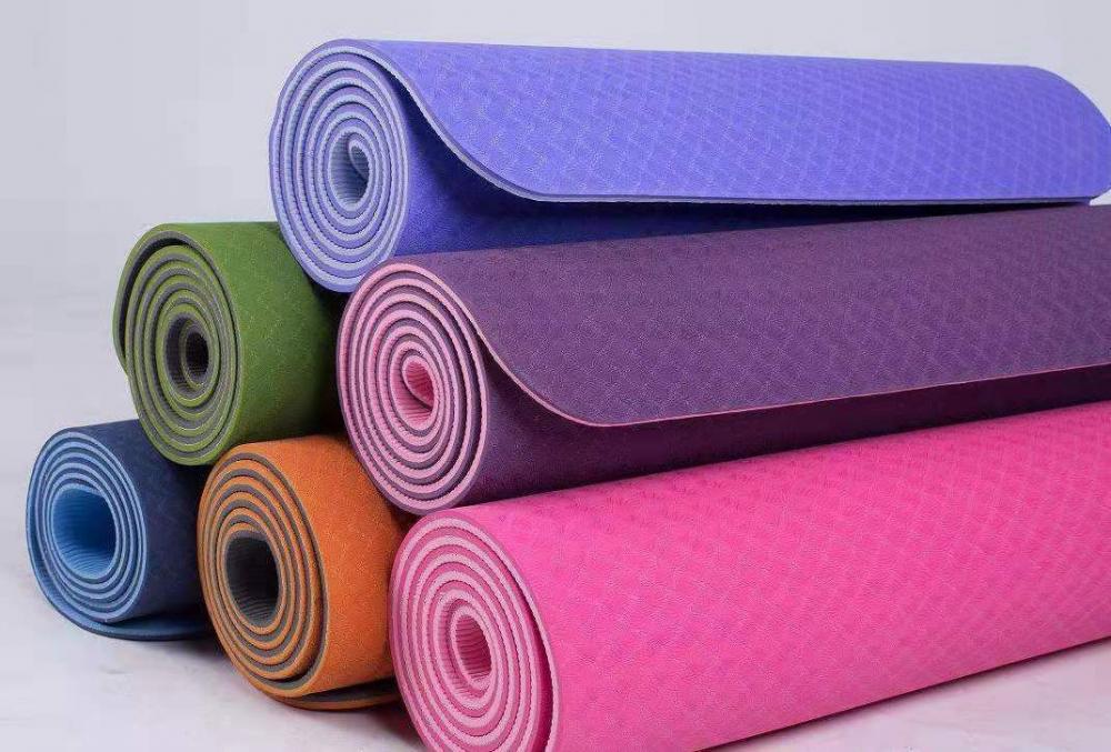 Yoga Mat