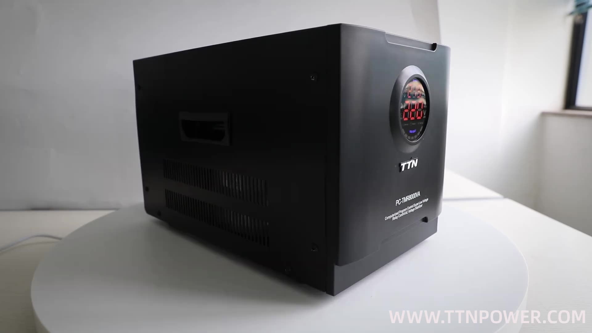 OEM/ODM Factory Service 220V AC Protectores de Voltaje AVR Регуляторный регулятор регулятора Стабилизатора111