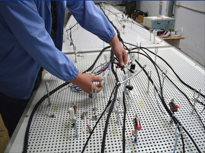 ETOP WIREHARNESS LIMITED