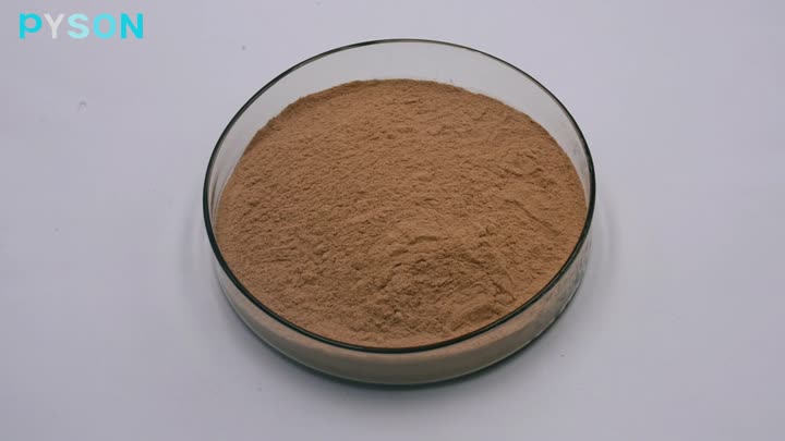 Soybean extract