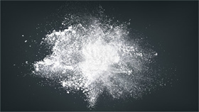 Quanxu SS-650L Silica Matting Agent
