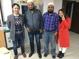 Jinghua hongwei tools CO.,LTD