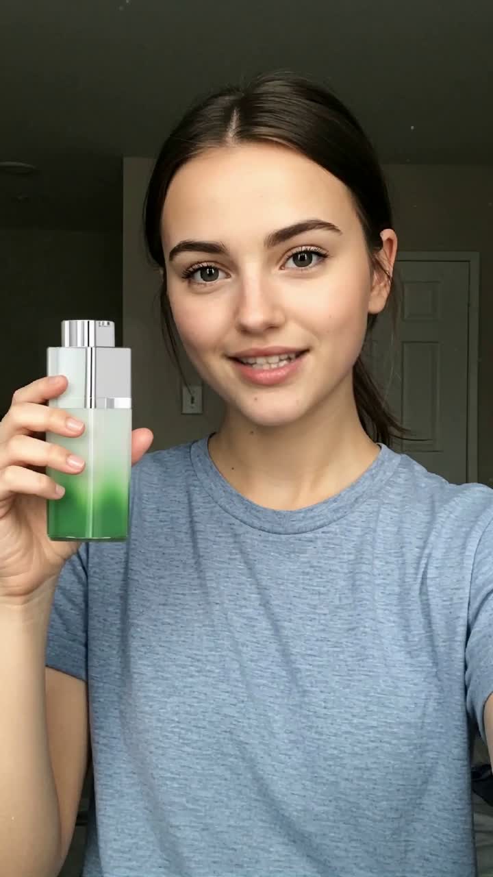 Airless Bottle