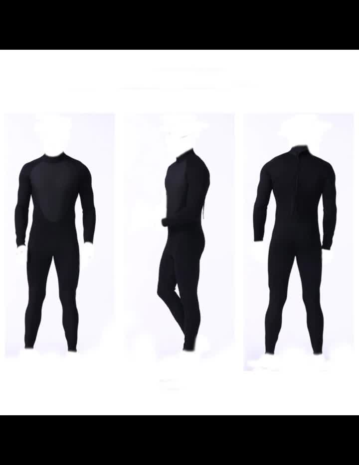 Seluar pendek wetsuit melayari