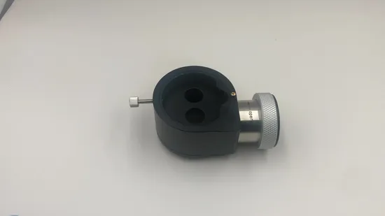 Medical Beamsplitter Viewlight Microscope Microscope และ Slit Lamp Beamsplitter1