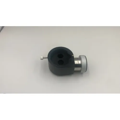 Medical Beamsplitter Viewlight Microscope Microscope และ Slit Lamp Beamsplitter1