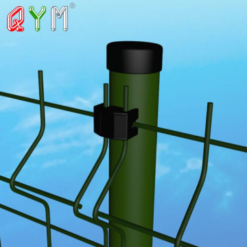 China Top 10 QYM Fence Potential Enterprises