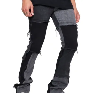 Top 10 China Jeans Men Manufacturers