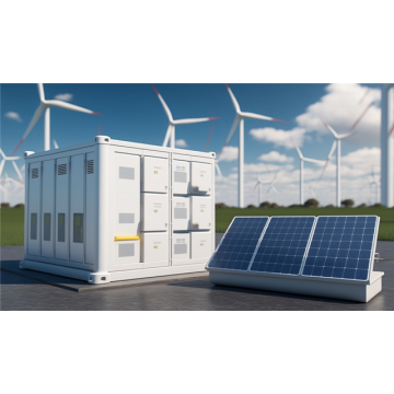 Reasons for commercial and industrial use of energy storage systems