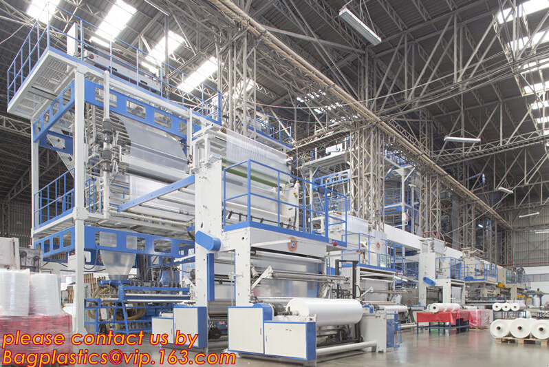YANTAI BAGEASE PLASTIC PRODUCTS CO.,LTD.