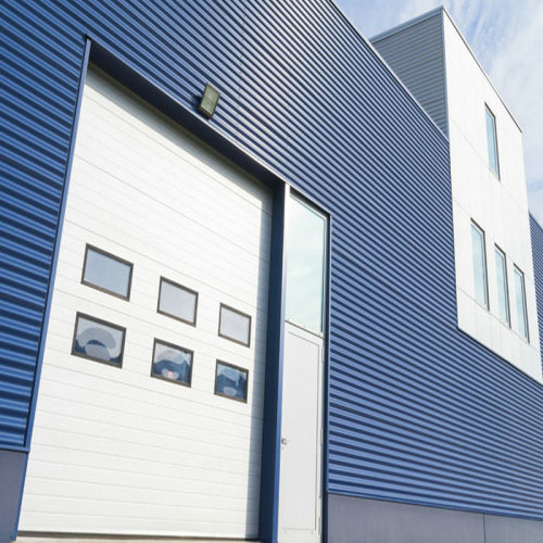 Болаттан жасалған үйлер: тұрғын үйдің болашағы?