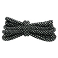 T Pattern Luminous Round Shoelaces by Weiou Shoelaces Company1