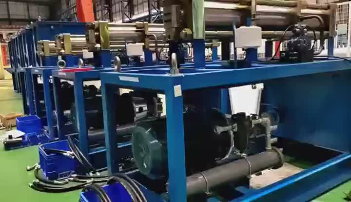 sichaunchaunxi QUADRIL 1