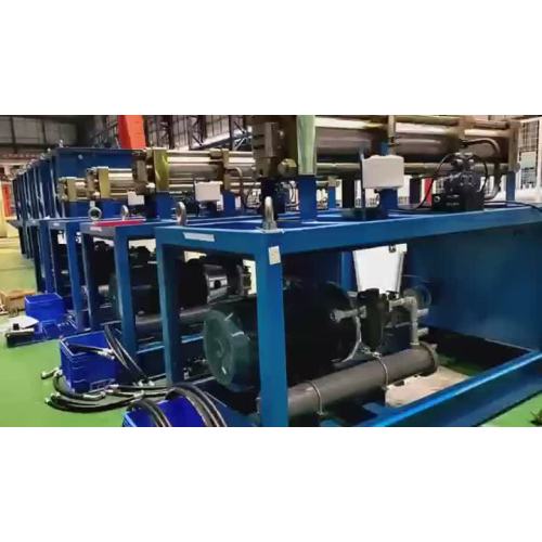 sichaunchaunxi QUADRIL 1