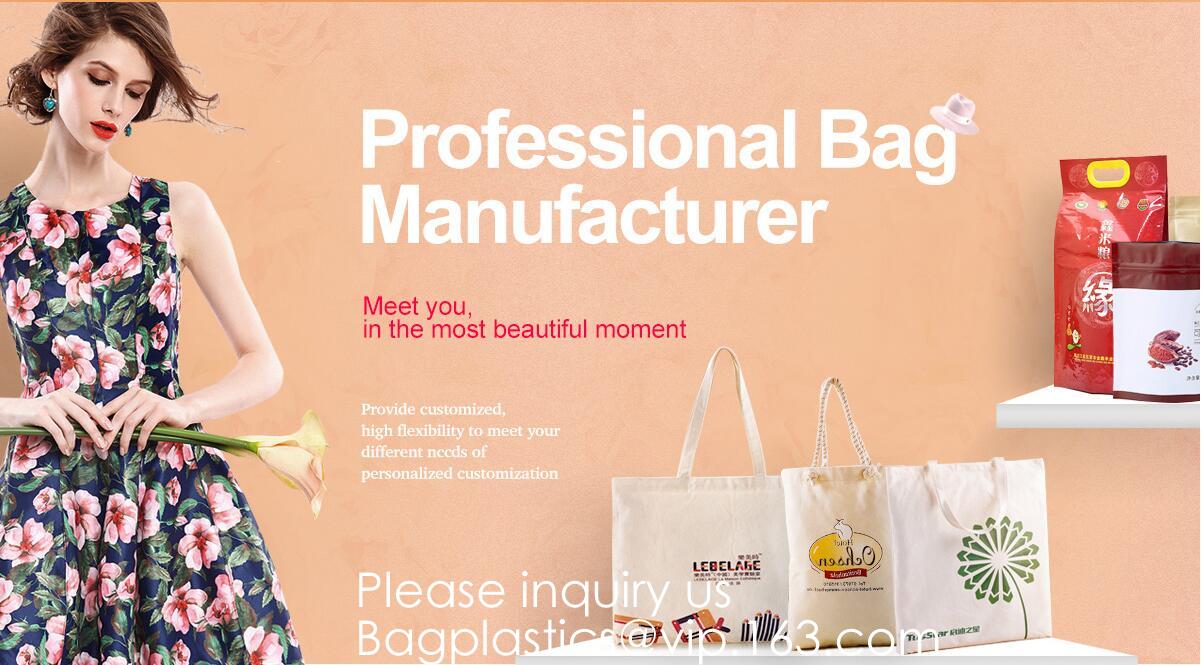 YANTAI BAGEASE PACKAGING PRODUCTS CO.,LTD.