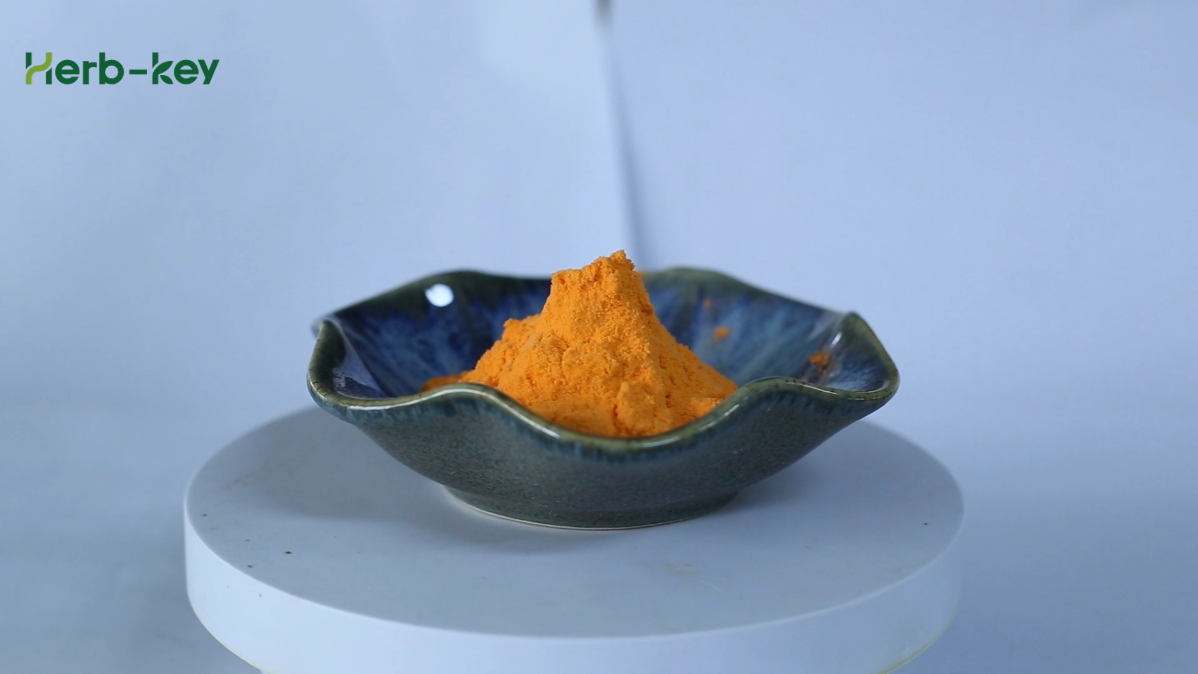 lutein powder