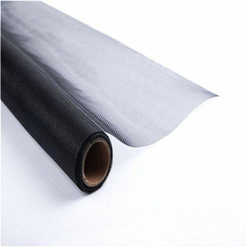 Ten Chinese Metal Window Screen Suppliers Popular in European and American Countries