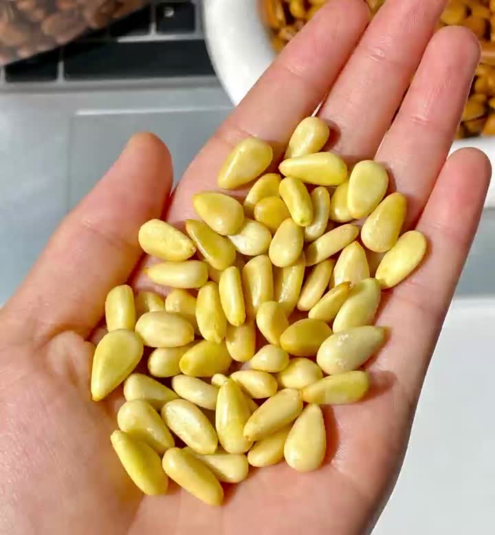 500g Pine Nut