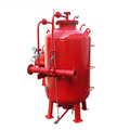 Manufacturer Discount Vertical Fire Fighting 3% Proportioning Foam Tank1