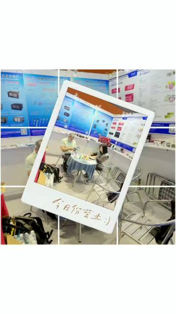 Exhibition video 3