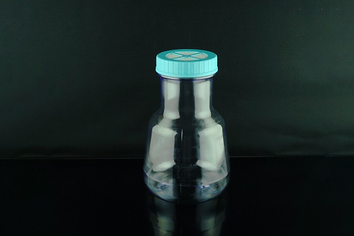 High Efficiency Erlenmeyer Flask