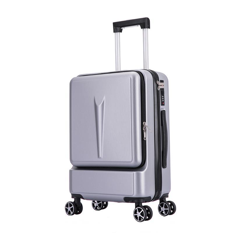 Bagage de poche ABS+PC