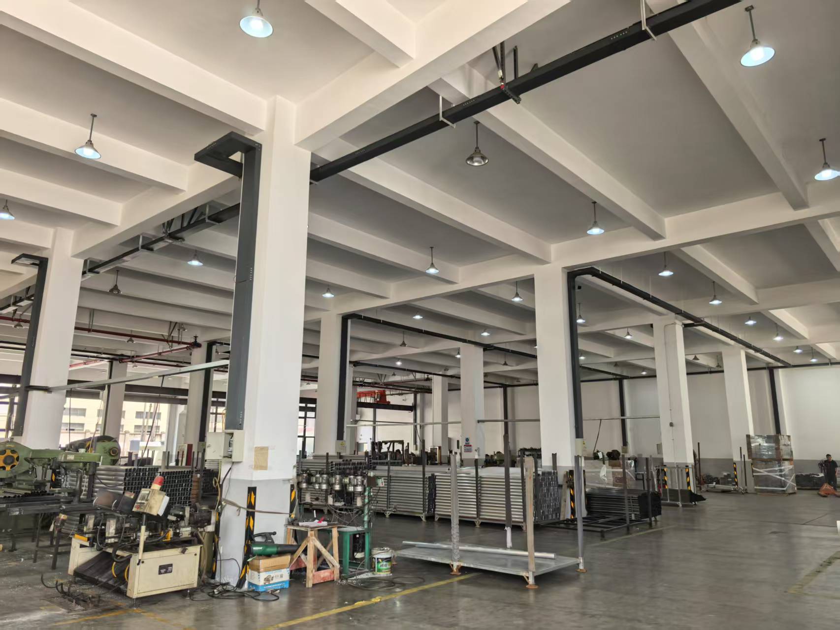 Jinhua City Dingku Outdoor Products Co., Ltd